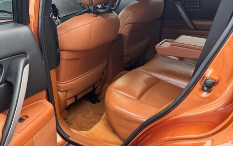 Infiniti FX I, 2003 год, 1 050 000 рублей, 8 фотография