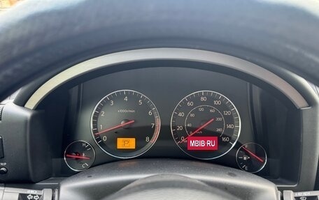 Infiniti FX I, 2003 год, 1 050 000 рублей, 11 фотография