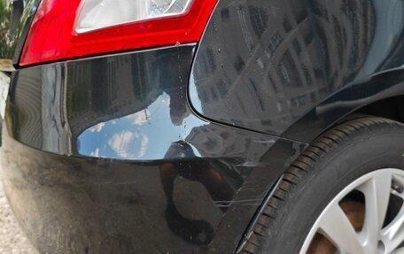 Suzuki Swift IV, 2011 год, 510 000 рублей, 8 фотография