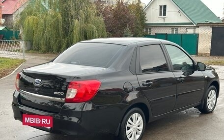 Datsun on-DO I рестайлинг, 2014 год, 475 000 рублей, 4 фотография