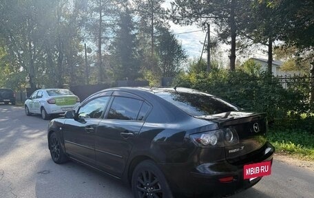 Mazda 3, 2008 год, 333 000 рублей, 6 фотография