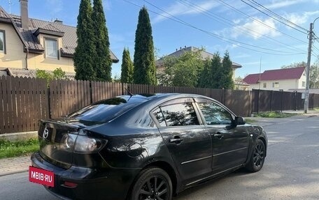Mazda 3, 2008 год, 333 000 рублей, 5 фотография
