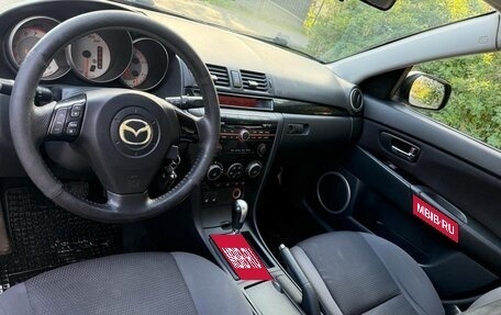 Mazda 3, 2008 год, 333 000 рублей, 7 фотография