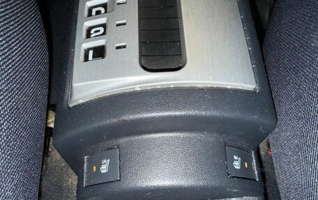 Hyundai Getz I рестайлинг, 2008 год, 489 999 рублей, 21 фотография