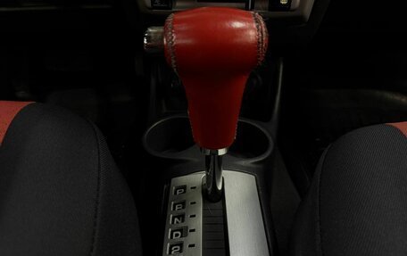 Hyundai Getz I рестайлинг, 2008 год, 489 999 рублей, 18 фотография