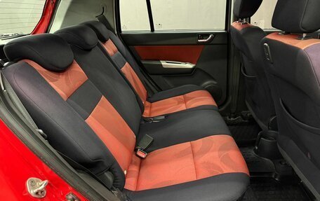 Hyundai Getz I рестайлинг, 2008 год, 489 999 рублей, 22 фотография