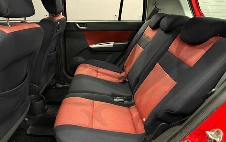 Hyundai Getz I рестайлинг, 2008 год, 489 999 рублей, 23 фотография