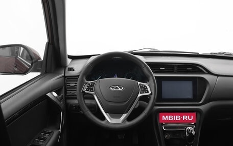 Chery Tiggo 3 I, 2018 год, 850 000 рублей, 6 фотография