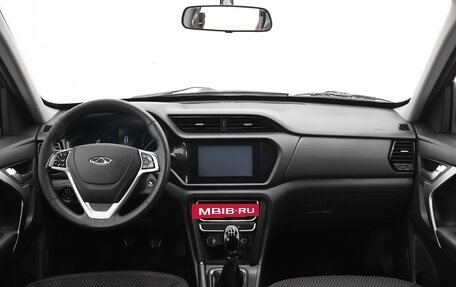 Chery Tiggo 3 I, 2018 год, 850 000 рублей, 5 фотография