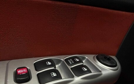 Hyundai Getz I рестайлинг, 2008 год, 489 999 рублей, 20 фотография