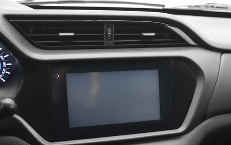 Chery Tiggo 3 I, 2018 год, 850 000 рублей, 8 фотография