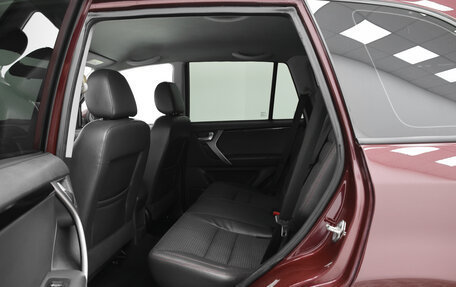 Chery Tiggo 3 I, 2018 год, 850 000 рублей, 17 фотография