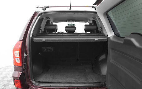 Chery Tiggo 3 I, 2018 год, 850 000 рублей, 18 фотография