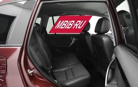 Chery Tiggo 3 I, 2018 год, 850 000 рублей, 16 фотография