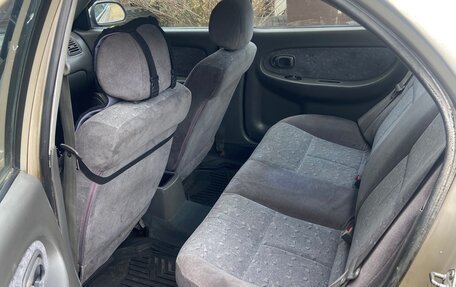 KIA Spectra II (LD), 2007 год, 280 000 рублей, 8 фотография