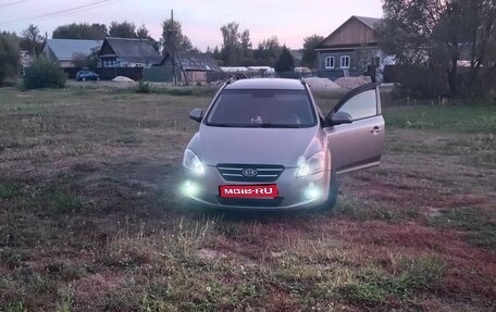 KIA cee'd I рестайлинг, 2008 год, 350 000 рублей, 1 фотография