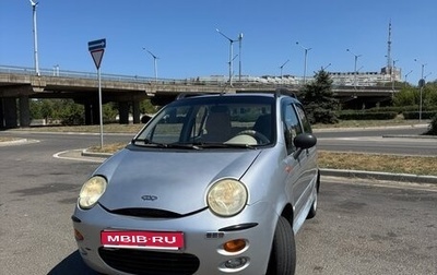 Chery Sweet (QQ), 2008 год, 250 000 рублей, 1 фотография