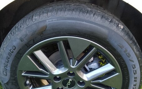 KIA Soul III, 2022 год, 2 550 000 рублей, 7 фотография