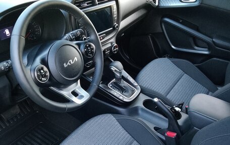 KIA Soul III, 2022 год, 2 550 000 рублей, 8 фотография