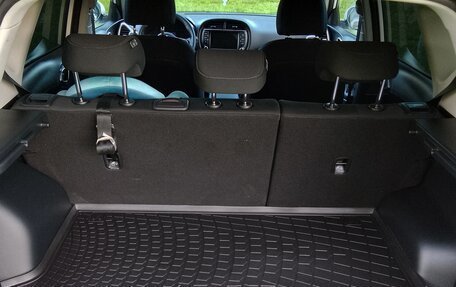 KIA Soul III, 2022 год, 2 550 000 рублей, 11 фотография