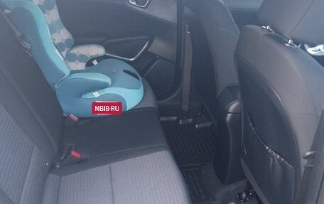 KIA Soul III, 2022 год, 2 550 000 рублей, 12 фотография