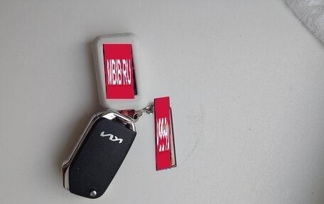 KIA Soul III, 2022 год, 2 550 000 рублей, 14 фотография