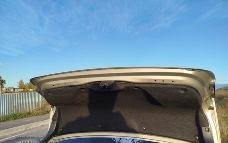 Honda Civic VIII, 2007 год, 755 000 рублей, 7 фотография