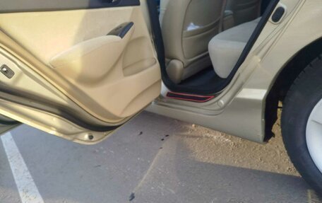 Honda Civic VIII, 2007 год, 755 000 рублей, 11 фотография