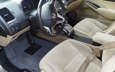 Honda Civic VIII, 2007 год, 755 000 рублей, 3 фотография