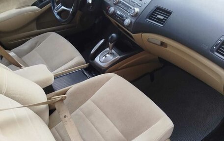 Honda Civic VIII, 2007 год, 755 000 рублей, 6 фотография