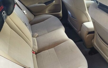 Honda Civic VIII, 2007 год, 755 000 рублей, 4 фотография