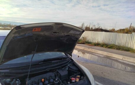 Honda Civic VIII, 2007 год, 755 000 рублей, 8 фотография