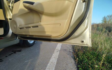 Honda Civic VIII, 2007 год, 755 000 рублей, 19 фотография