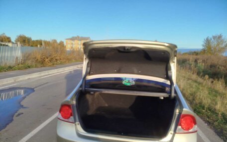 Honda Civic VIII, 2007 год, 755 000 рублей, 21 фотография