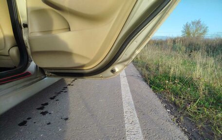 Honda Civic VIII, 2007 год, 755 000 рублей, 18 фотография