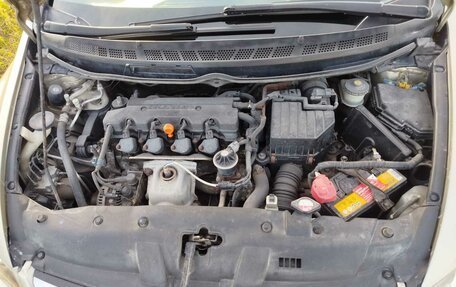 Honda Civic VIII, 2007 год, 755 000 рублей, 20 фотография