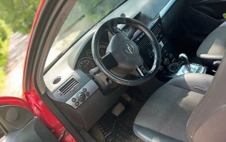 Opel Astra H, 2007 год, 460 000 рублей, 2 фотография