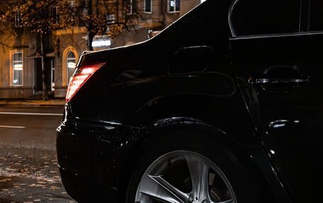 BMW 5 серия, 2007 год, 1 350 000 рублей, 4 фотография