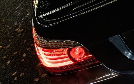 BMW 5 серия, 2007 год, 1 350 000 рублей, 2 фотография