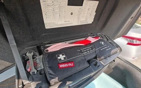 BMW 5 серия, 2007 год, 1 350 000 рублей, 9 фотография