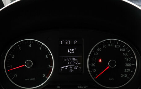 Volkswagen Polo VI (EU Market), 2012 год, 649 000 рублей, 7 фотография