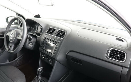 Volkswagen Polo VI (EU Market), 2012 год, 649 000 рублей, 6 фотография
