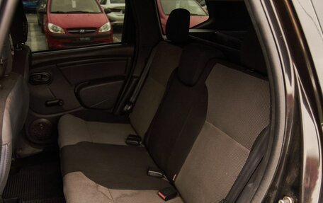 Renault Duster I рестайлинг, 2014 год, 675 000 рублей, 11 фотография