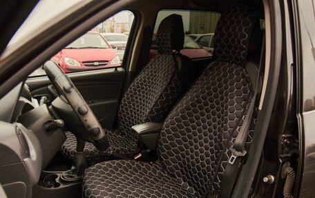 Renault Duster I рестайлинг, 2014 год, 675 000 рублей, 10 фотография