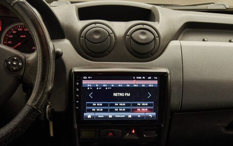 Renault Duster I рестайлинг, 2014 год, 675 000 рублей, 13 фотография