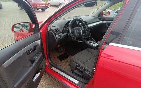 Audi A4, 2006 год, 700 000 рублей, 6 фотография