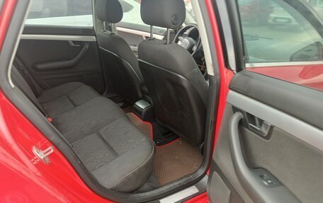 Audi A4, 2006 год, 700 000 рублей, 5 фотография