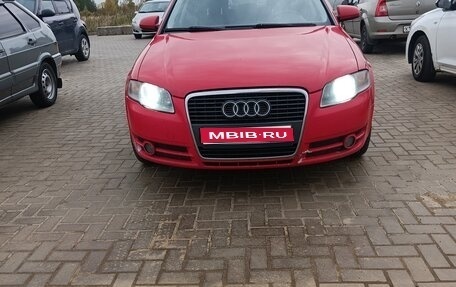 Audi A4, 2006 год, 700 000 рублей, 1 фотография