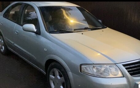 Nissan Almera Classic, 2007 год, 384 000 рублей, 1 фотография