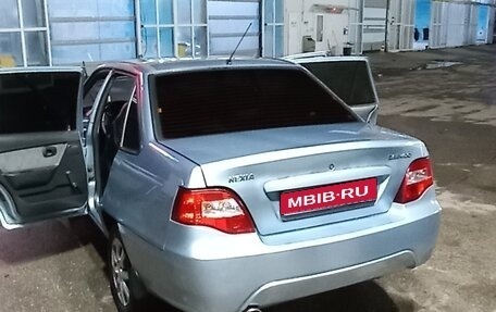 Daewoo Nexia I рестайлинг, 2013 год, 260 000 рублей, 1 фотография